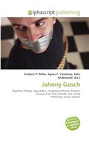 Johnny Gosch