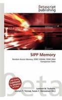 Sipp Memory