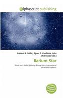 Barium Star