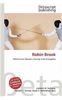 Robin Brook