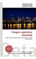 Oregon Legislative Assembly: (English)
