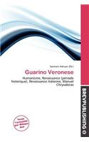 Guarino Veronese: (French)