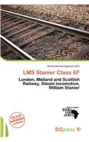 Lms Stanier Class 8f