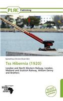Tss Hibernia (1920)