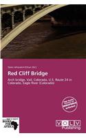 Red Cliff Bridge