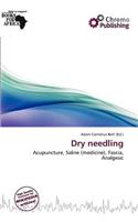 Dry Needling