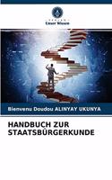 Handbuch Zur Staatsbürgerkunde