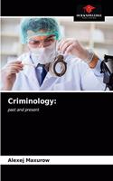 Criminology