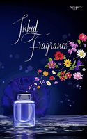 Poetry book Inked Fragrance