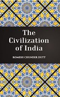 Civilization of India