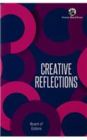Creative Reflections B.A. Optional English