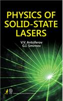 Physics of Solid-State Lasers