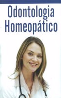 Odontologia Y Homeopatia: 1