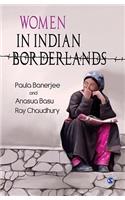 Women in Indian Borderlands