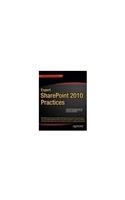 Expert SharePoint 2010 Practices