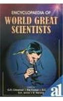 Encyclopaedia of World Great Scientists