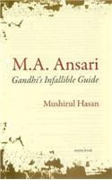 M A Ansari