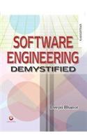 Software Engineering Demystified