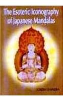 The Esoteric Icongraphy of Japanese Mandalas