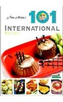 101 International Recipes