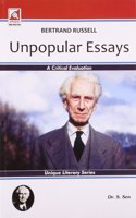 Bertrand Russell : Unpopular Essays