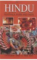 Hindu: Festivals, Fairs And Fasts