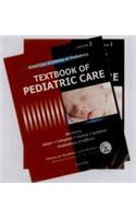 Textbook Of Pediatric Care Vol 2