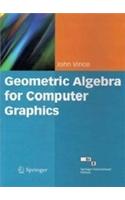 Geometric Algebra For Computer Graphics