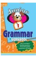 Grammer Workbook