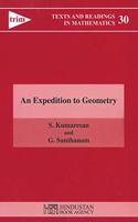 An Expedition to Geometry