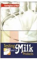 Testing Milk And Its Products