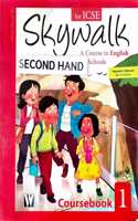 SKYWALK COURSEBOOK 1