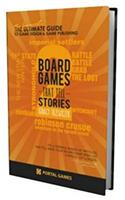 Boardgames That Tell Stories 2