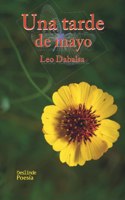 tarde de mayo