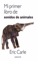 Mi primer libro de animales