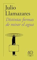 Distintas formas de mirar el agua (60.o aniversario de Alfaguara)