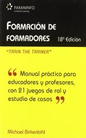Formacion de formadores
