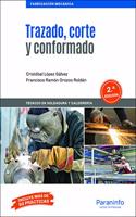 Trazado, corte y conformado 2.a edicion
