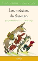 Cuentos clasicos para leer y contar