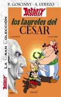 Asterix in Spanish