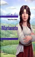 Marianela (Clasicos Hispanicos): (Clasicos Hispanicos)