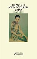 Balzac y la joven costurera china / Balzac And The Little Chinese Seamstress