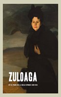 Zuloaga en el Paris de la Belle Epoque 1889-1914