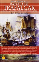 Breve historia de la batalla de Trafalgar
