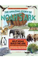 Amazing Story of Noah's Ark