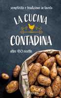 La cucina contadina