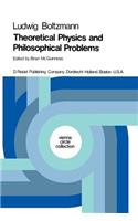 Theoretical Physics and Philosophical Problems