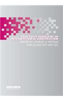 Pervasive Problems in International Arbitration