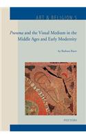 Pneuma and the Visual Medium in the Middle Ages and Early Modernity