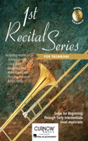 First Recital Series: Trombone